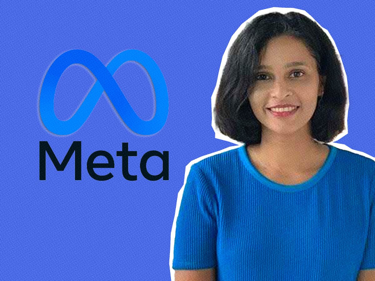 Sandhya Devanathan Appointed As Vice President Of Metas India