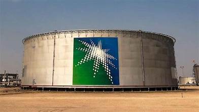 “Saudi Aramco Posts $27.5 Billion Q3 Profit Amid Global Oil Price Challenges”